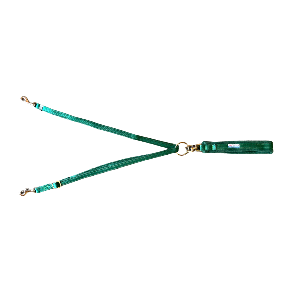 TTouch Harmony Leash (formerly Liberty Leash) Green Small