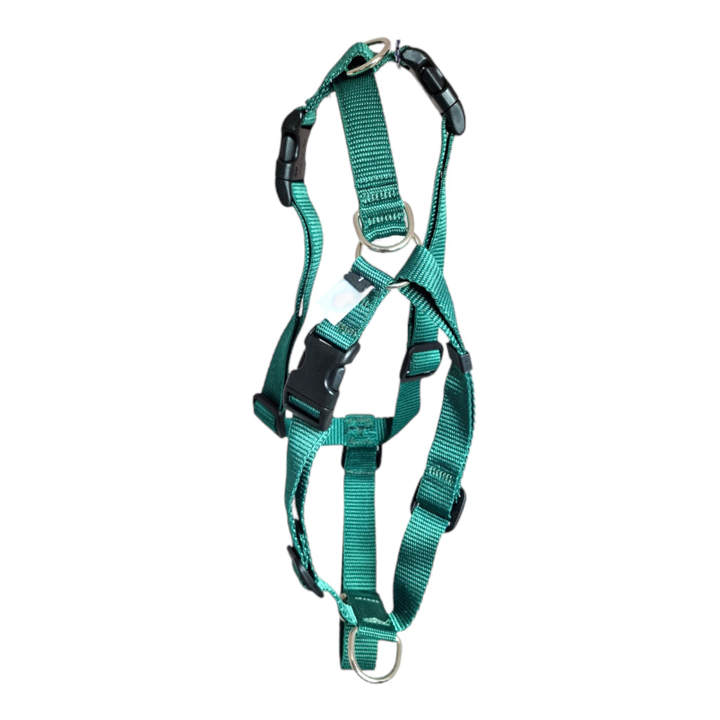  TTouch Harness - Green