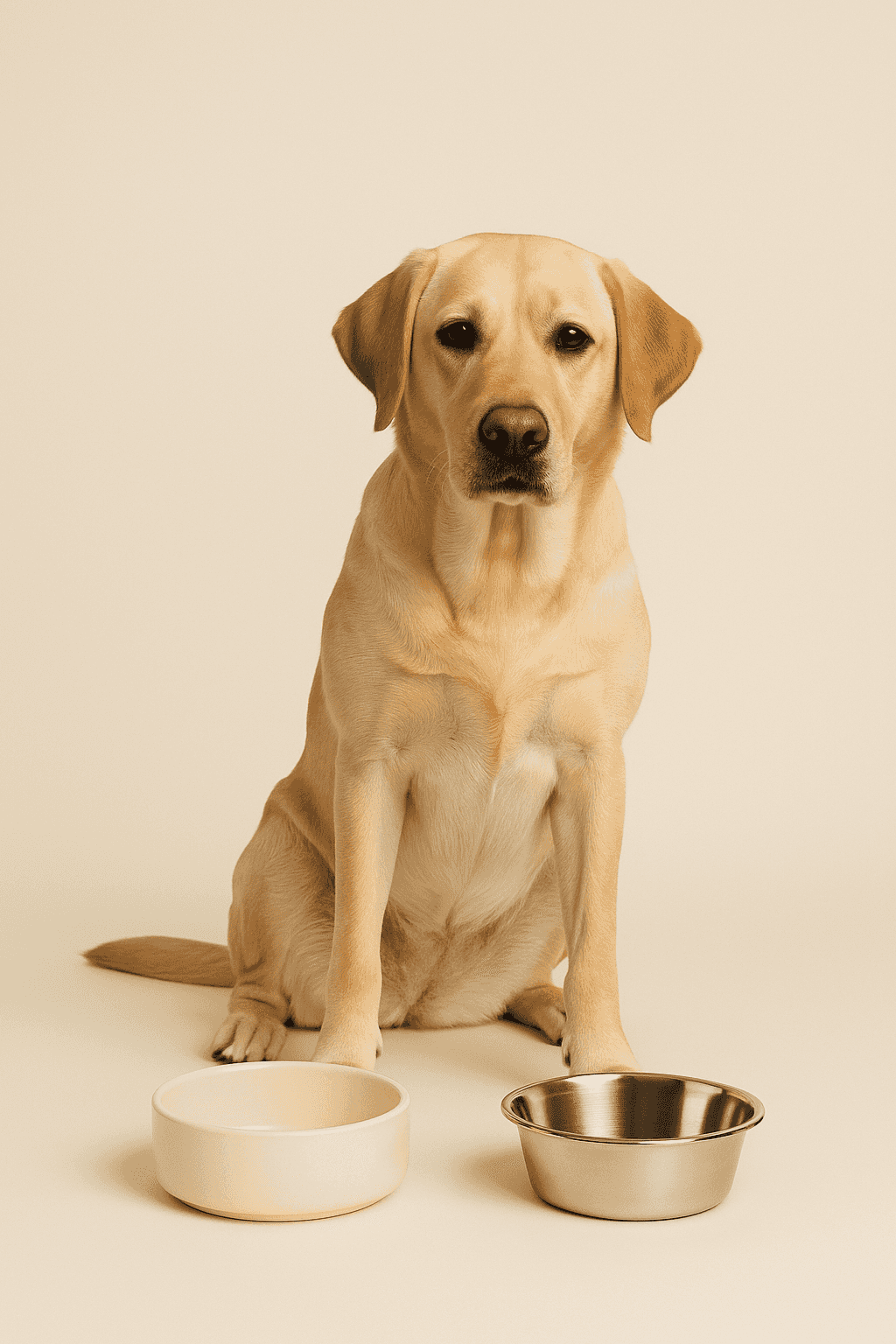 Dog Bowls and Accessories 