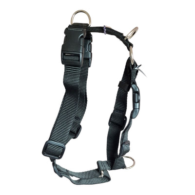 TTouch Harness - Black