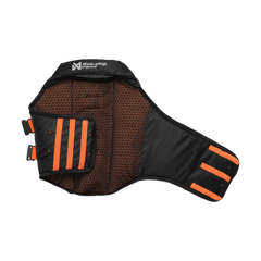 Non-stop dogwear Protector life jacket - Life Jacket for Dogs