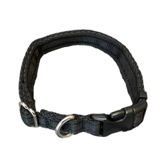 Adjustable Dog Collar Black