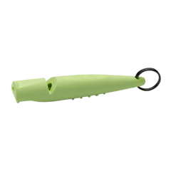 Acme Alpha  Dog Whistle - Lime Green
