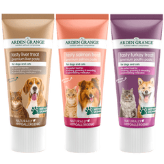 Arden Grange Tasty Treat