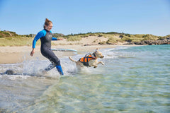 Non-stop dogwear Safe Life Jacket 2.0 - Life Jacket for Dogs