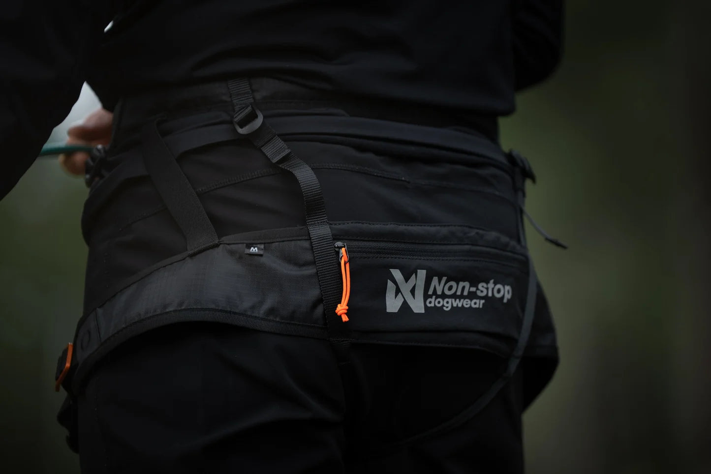 Non-stop dogwear CaniX belt 3.0