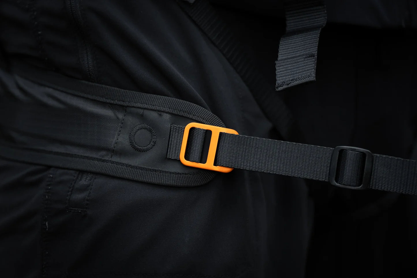 Non-stop dogwear CaniX belt 3.0