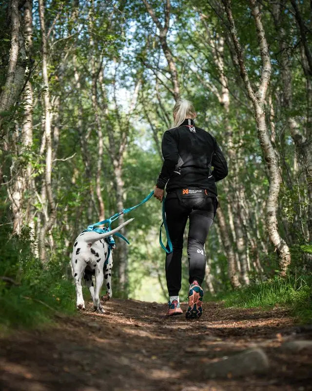 Canix warm-up pants women's outdoor use running