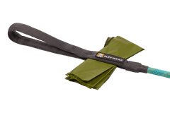 Ruffwear Knot-a-Leash™ Rope Dog Lead  Handle Bag- Teal