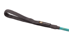 Ruffwear Knot-a-Leash™ Rope Dog Lead  Handle - Teal