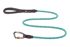 Ruffwear Knot-a-Leash™ Rope Dog Lead - Teal