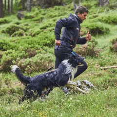 Non-stop dogwear Rock Harness Long