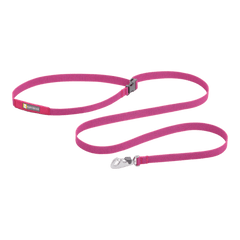 Ruffwear Flagline™ Leash Alpenglow Pink