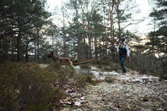 non-stop dogwear friction long line