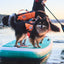 Non-stop dogwear Protector life jacket - Life Jacket for Dogs