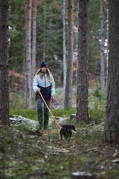 non-stop dogwear friction long line