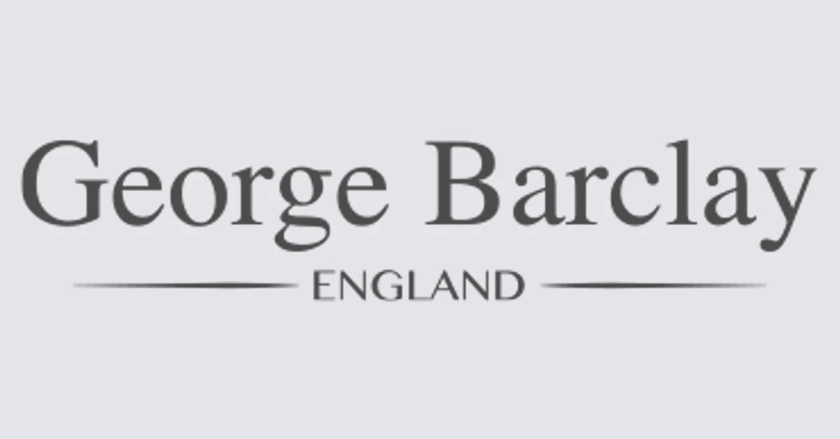 George Barclay England