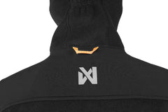 HANGING LOOP
The loop in the back makes it easy for you to hang up the hoodie.