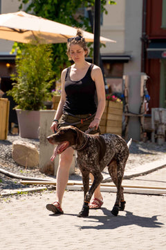 Non-stop dogwear Protector Booties - Dog Booties