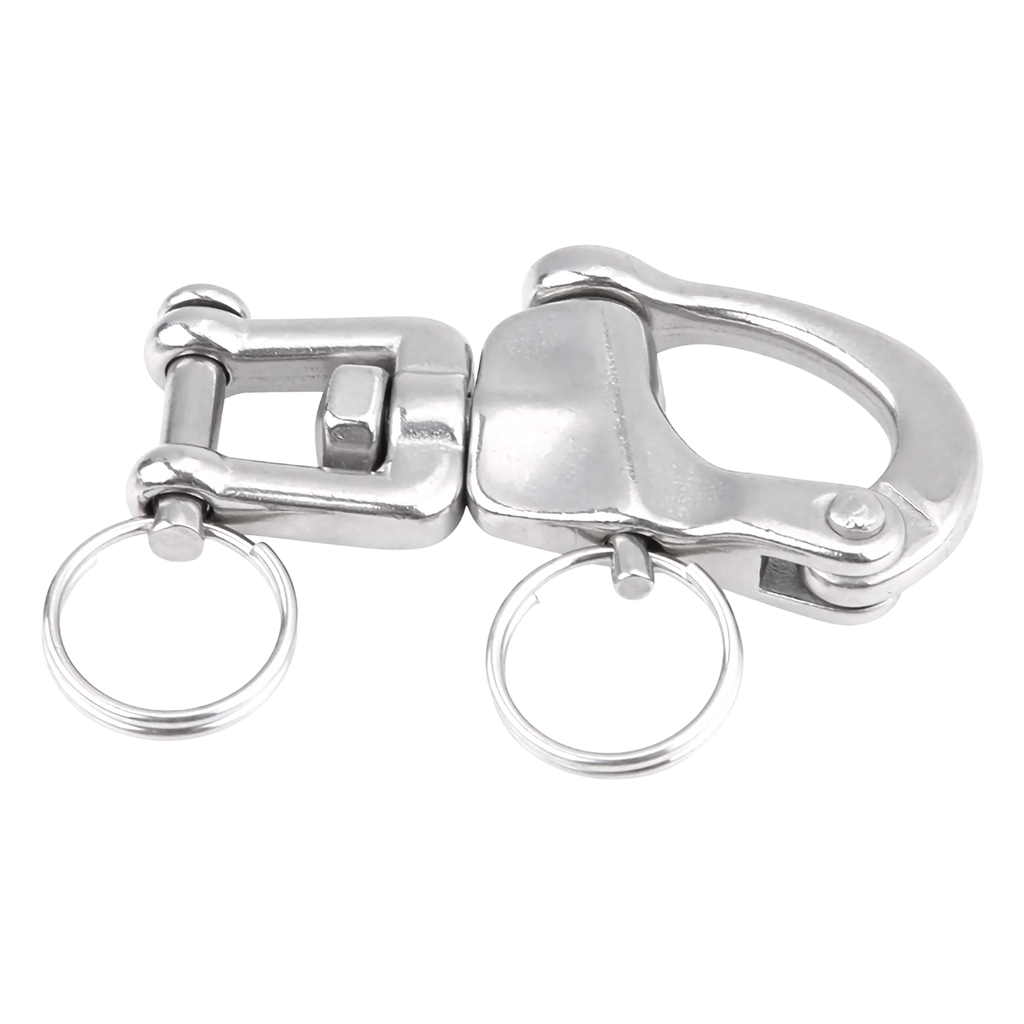 Stainless Steel Snap Shackle