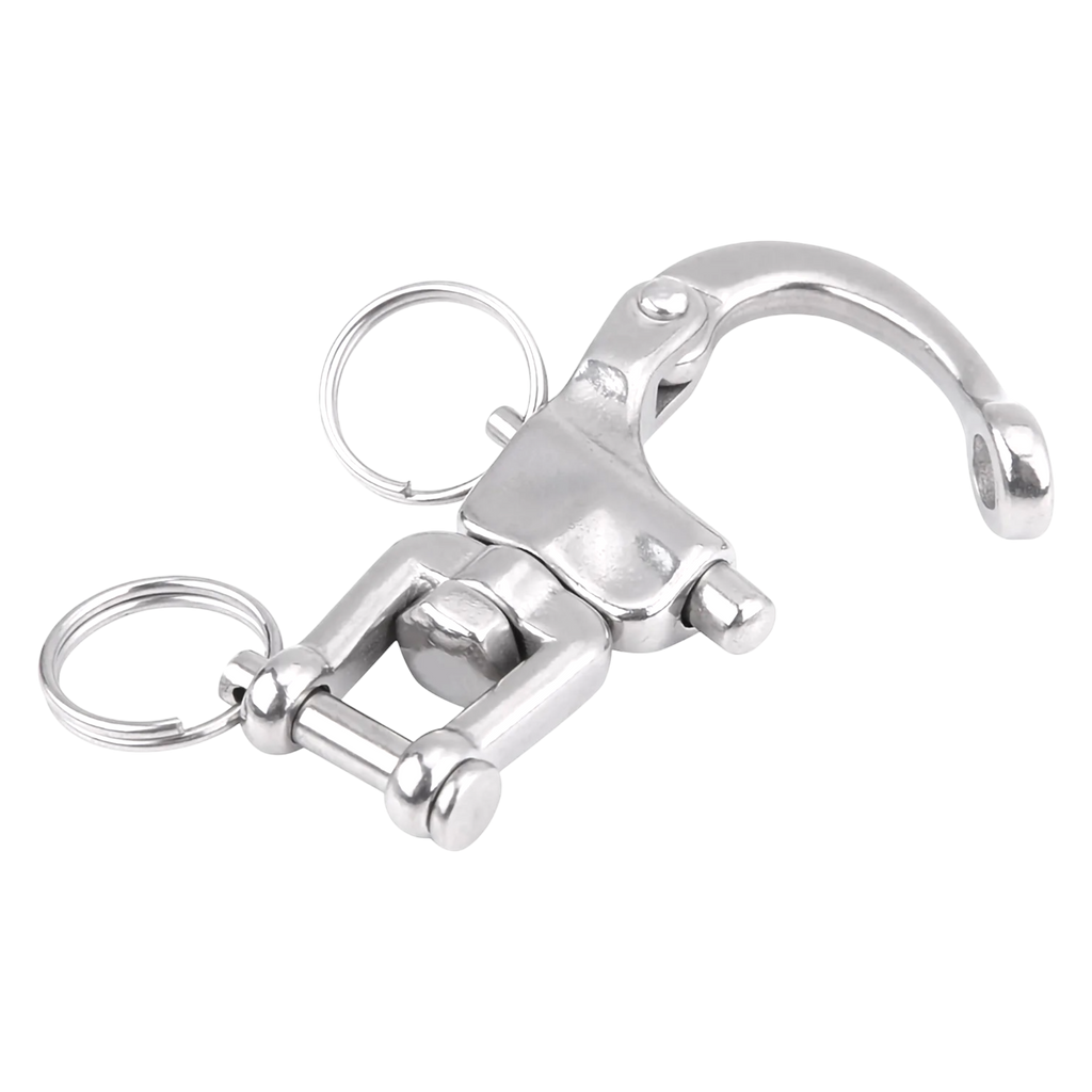Stainless Steel Snap Shackle