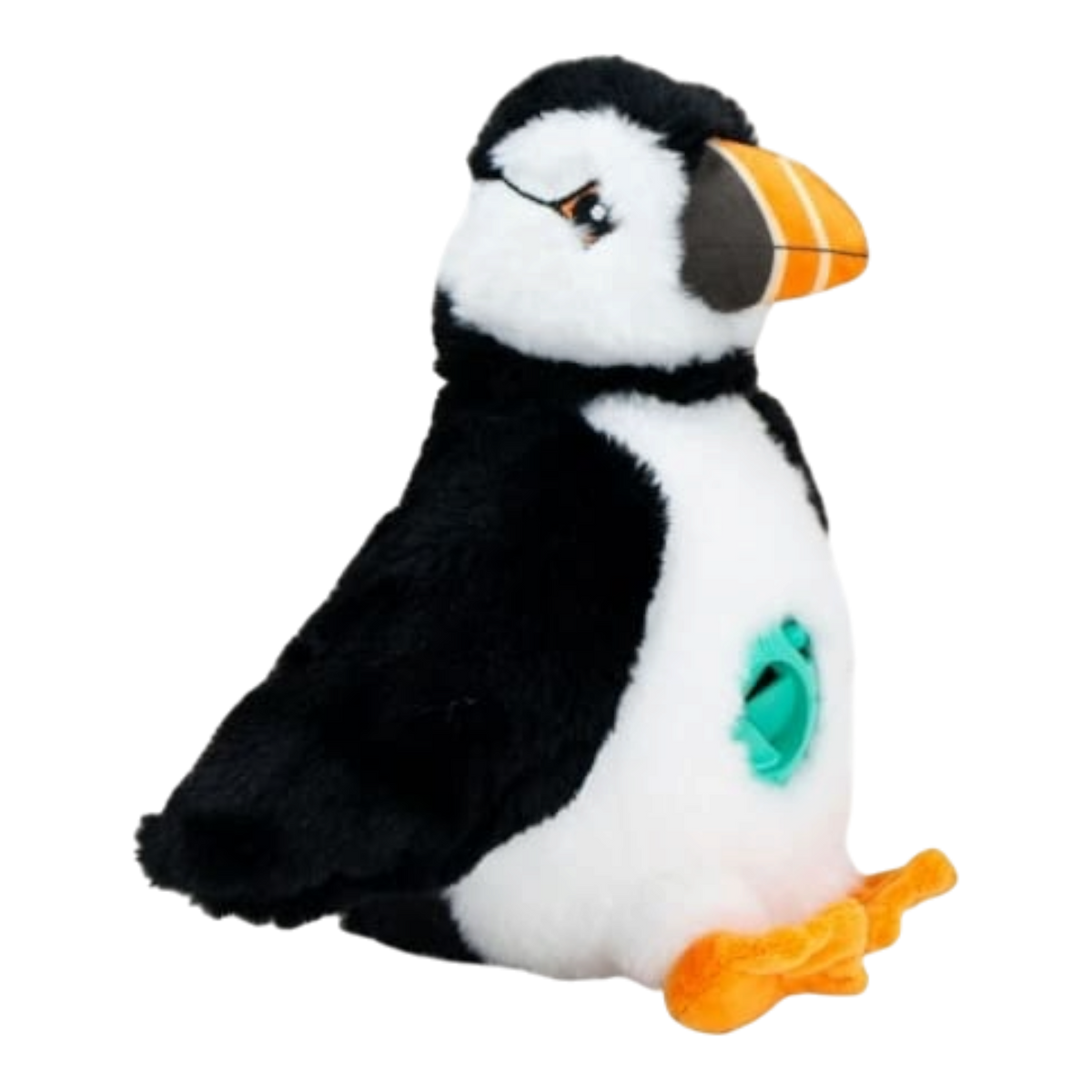 Ancol Orva Treat Belly Dog Toy