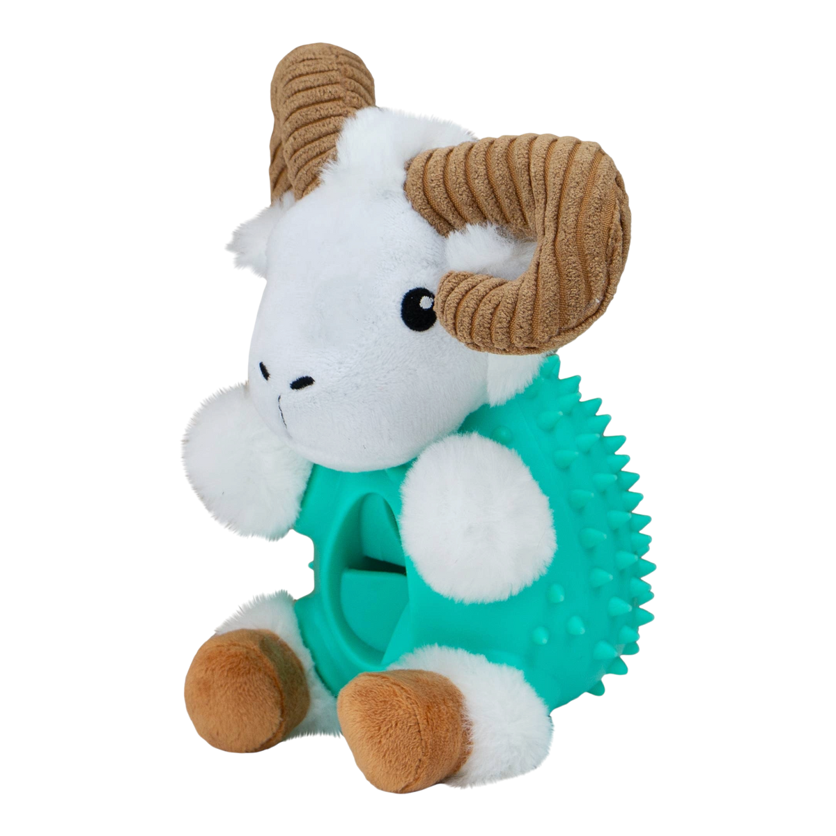 Ancol Orva Ball Belly Dog Toy