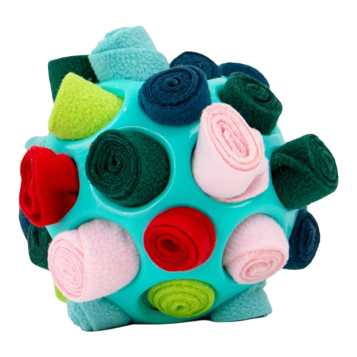 Ancol Orva Interactive Snuffle Ball