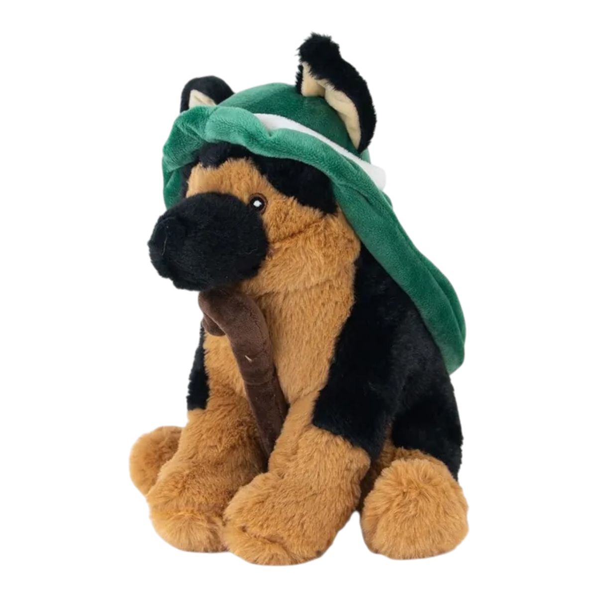 Ancol Wolfgang German Shepherd Dog Toy