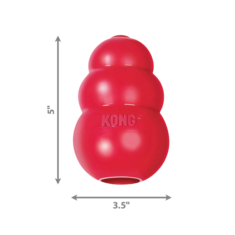 Kong Classic XL