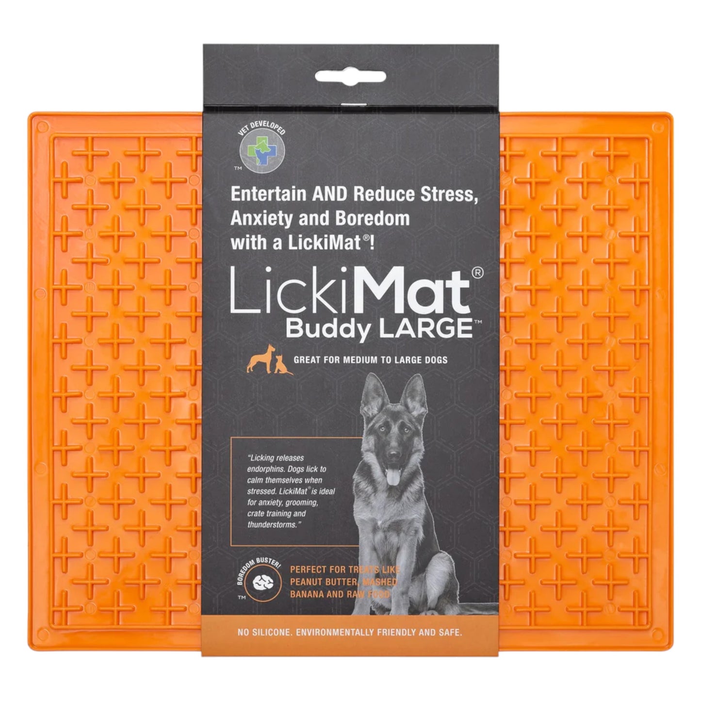 LickiMat® Classic Buddy™ XL