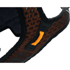 Non-stop dogwear Rock Harness Long, front leash attachment point