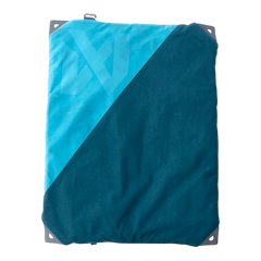 Non-Stop Dogwear Trekking Dog Bed lightweight outdoor dog bed for hiking and camping