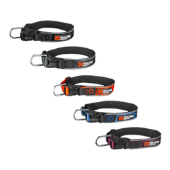 Non-Stop dogwear Roam Collars