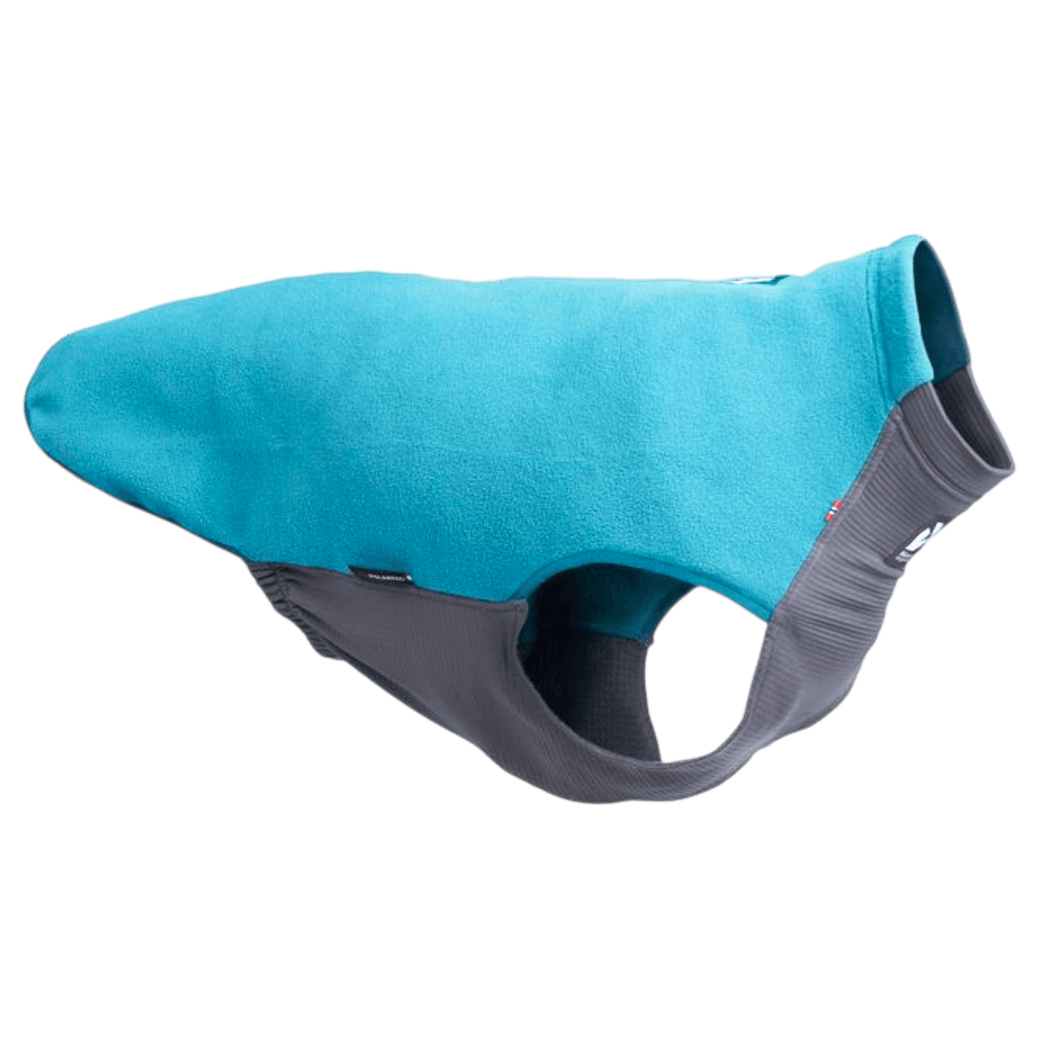 Trail quest fleece pullover - Non-stop dogwear