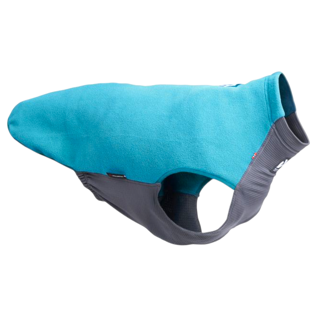 Trail quest fleece pullover - Non-stop dogwear