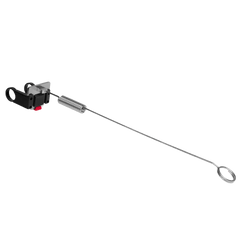 Non-stop Bike antenna KLICKfix package