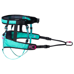 Non-stop Dogwear Canix Belt 2.0 ergonomic hands-free running belt for canicros