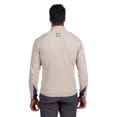 Non-stop Dogwear Fleece HZ M Back