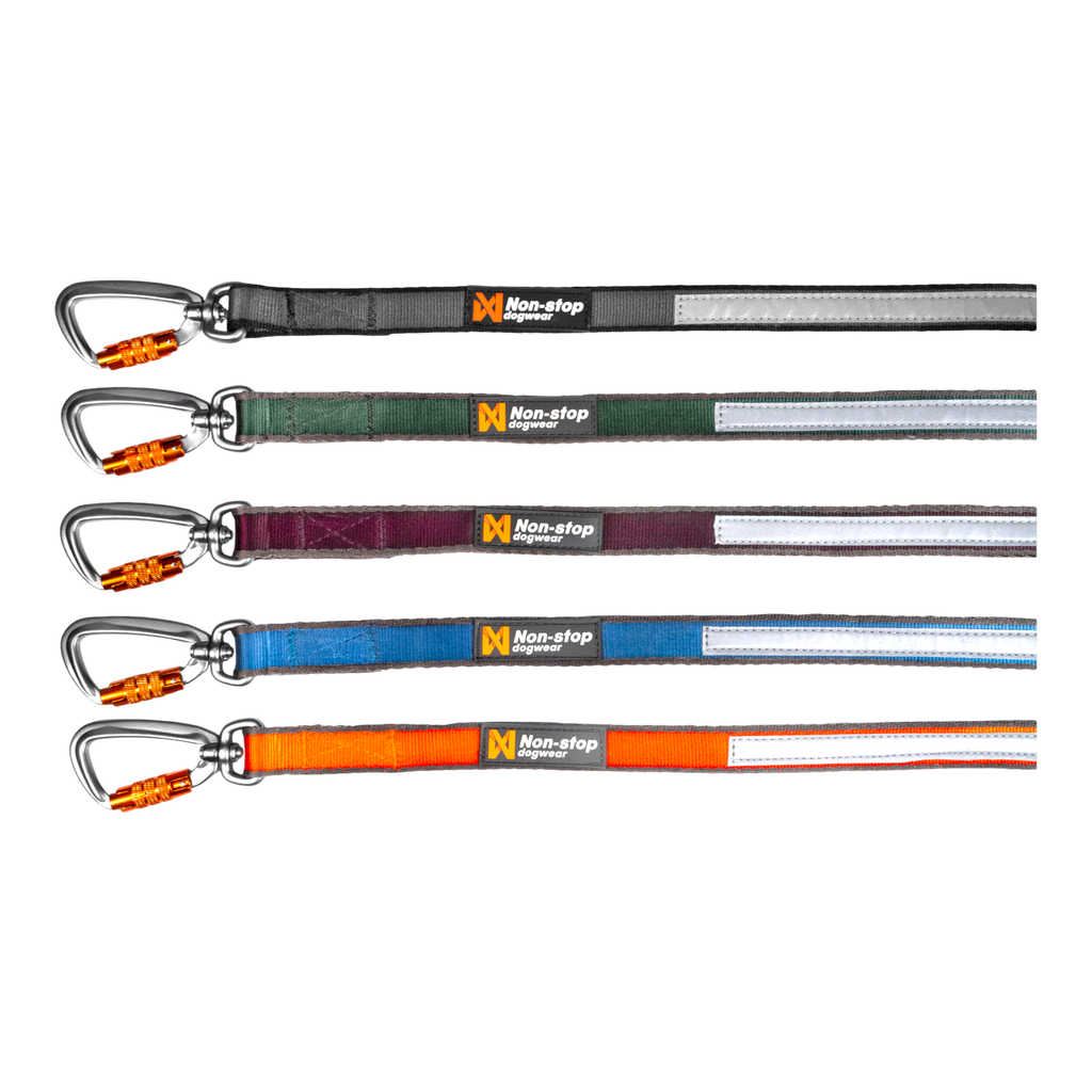 Non-stop Dogwear Move Leash