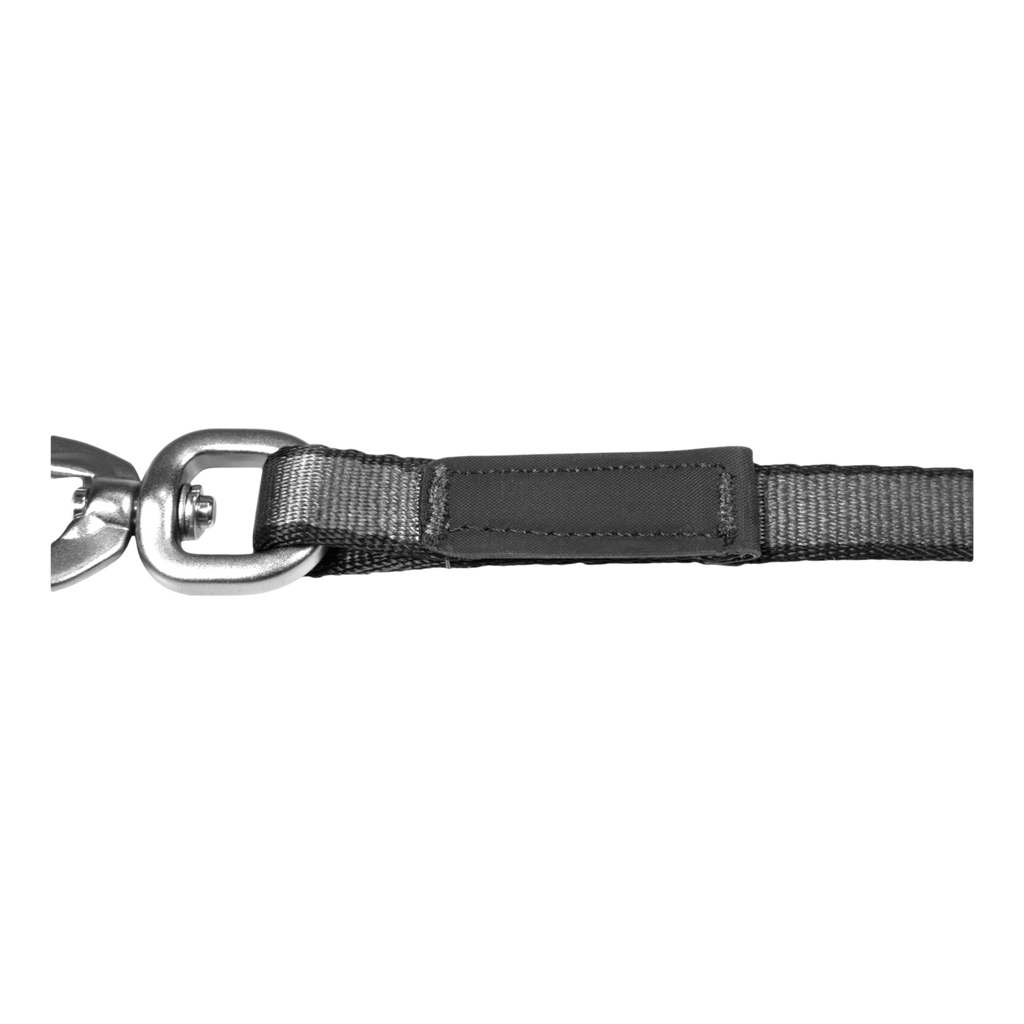Non-stop Dogwear Move Leash  showing reinforcements
