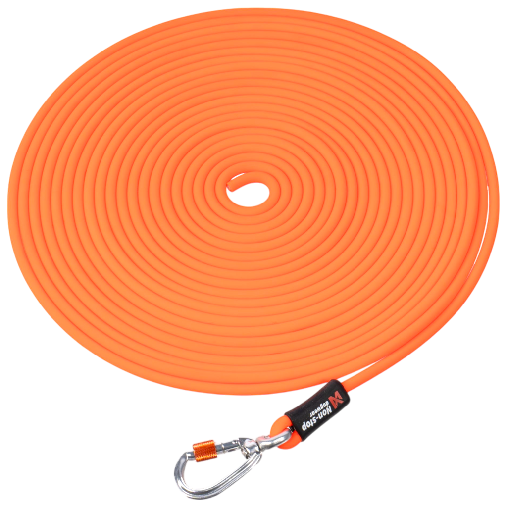 Non-stop Dogwear Protector Round Long Line