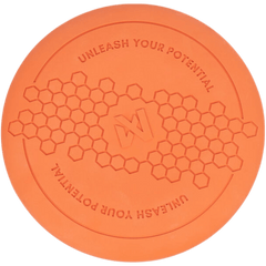 Non-stop dogwear Dog Flying Disc