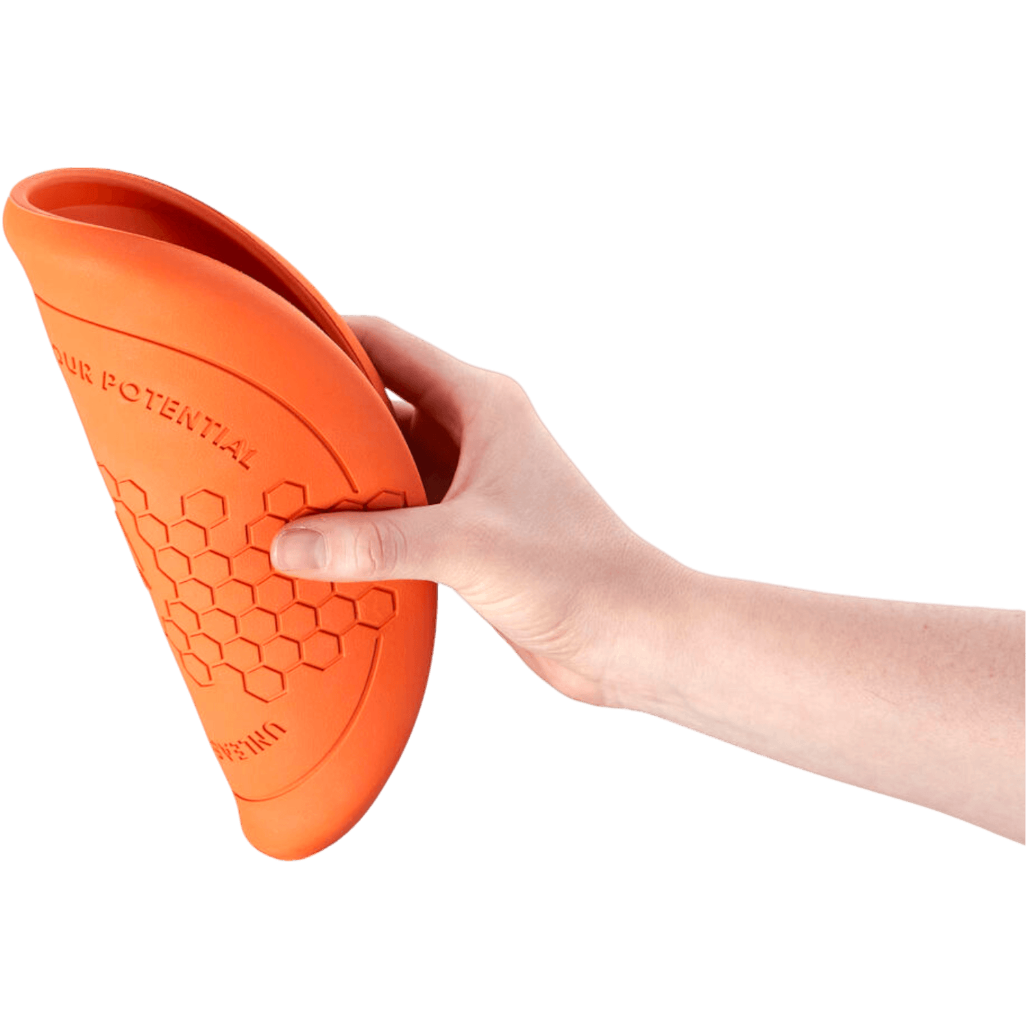 Non-stop dogwear Dog Flying Disc 2