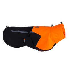 Non-stop dogwear Fjord 2.0 in orange