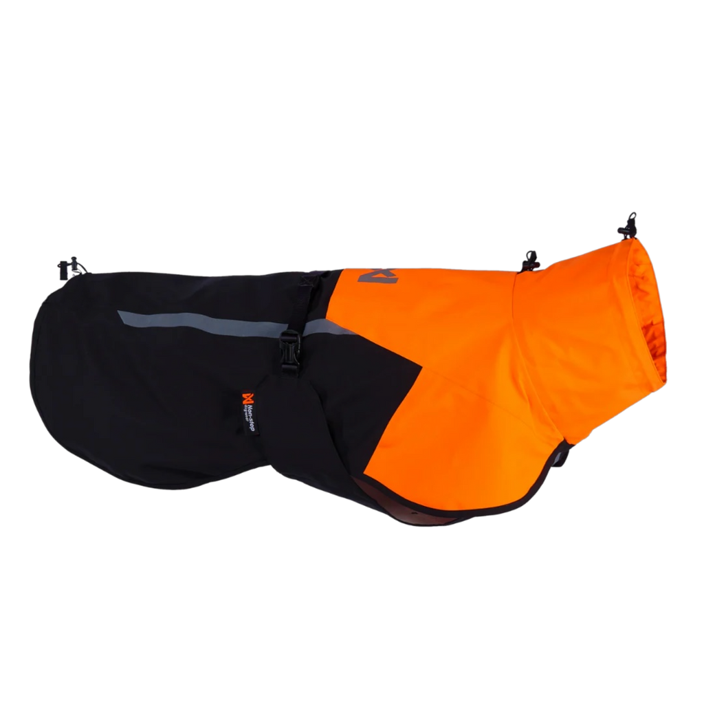 Non-stop dogwear Fjord 2.0 in orange