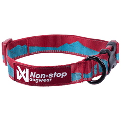 Non-stop dogwear Trail Quest Collar