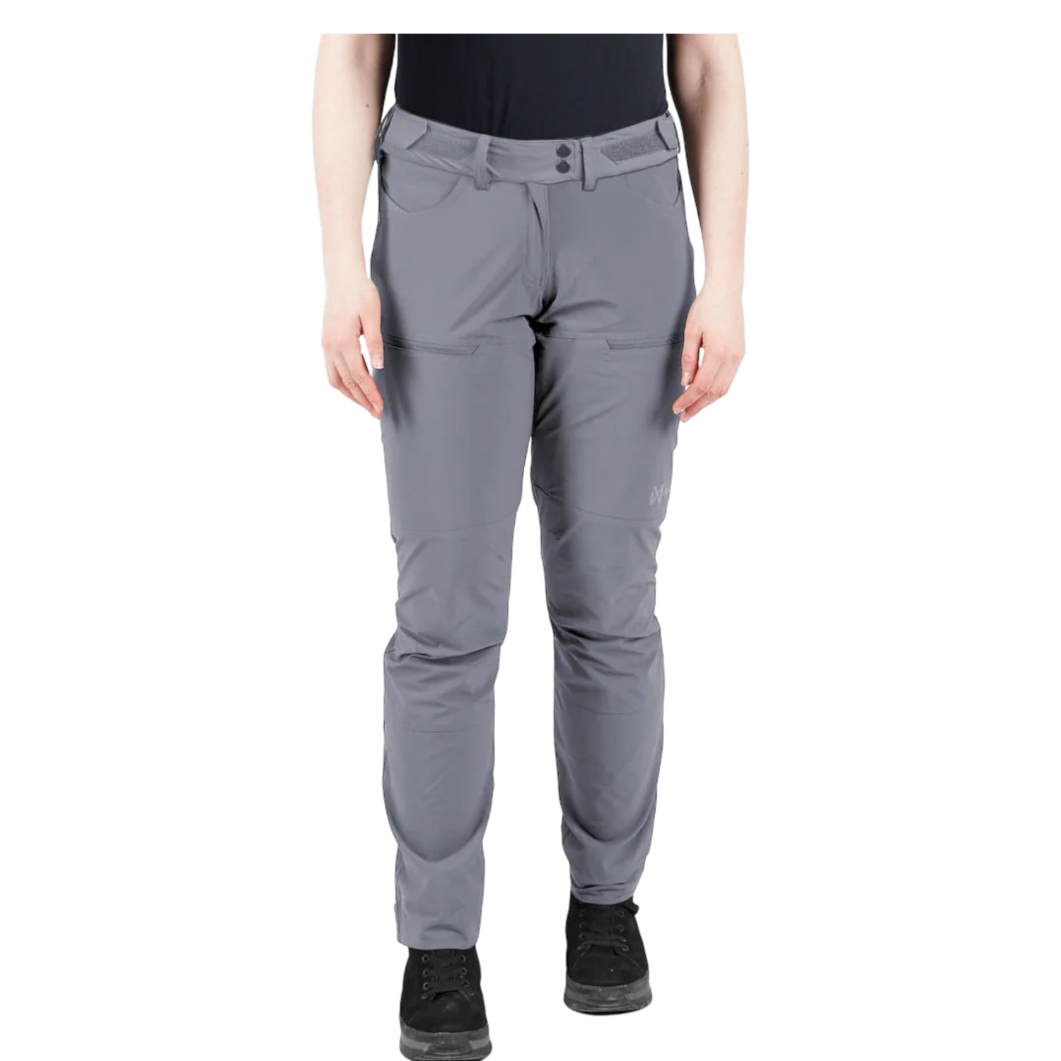 Non-stop dogwear Trail Quest Pants Women’s Front
