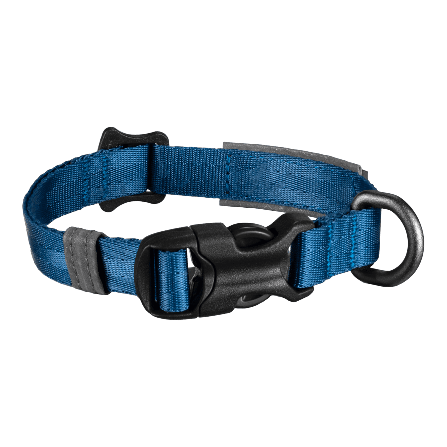 Non-stop dogwear Tumble Collar Buckle