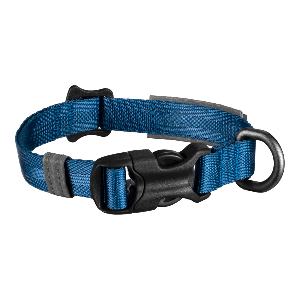 Non-stop dogwear Tumble Collar Buckle